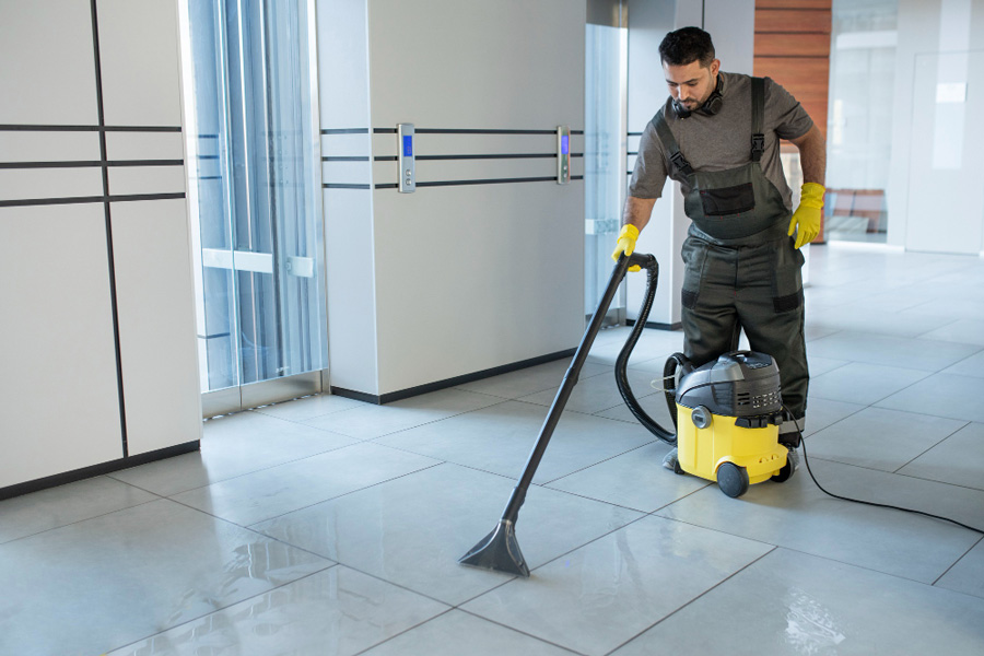 Cleaning Service