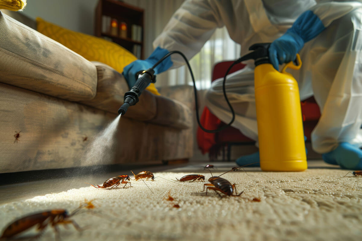 Cleaning Service